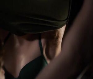 Naked Aleah Nalewick Nude, Britt Robertson (nn), Zosia Mamet (nn) etc - Cherry (2010)