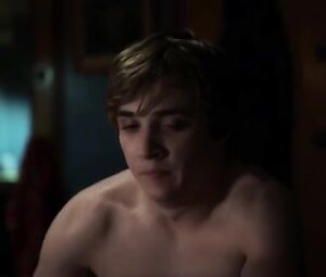 Naked Aleah Nalewick Nude, Britt Robertson (nn), Zosia Mamet (nn) etc - Cherry (2010)