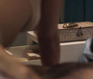 Naked Laura Flannery, Liz Tabish Nude - The Golden Rut (2016)