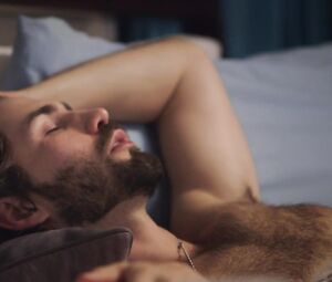 Naked Laura Flannery, Liz Tabish Nude - The Golden Rut (2016)