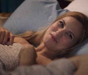 Naked Laura Flannery, Liz Tabish Nude - The Golden Rut (2016)