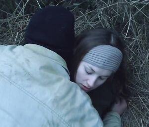 Naked Adélaïde Leroux Nude - Flandres (FR 2006)