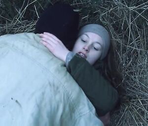 Naked Adélaïde Leroux Nude - Flandres (FR 2006)