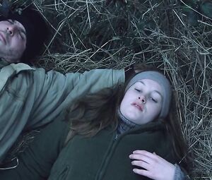 Naked Adélaïde Leroux Nude - Flandres (FR 2006)