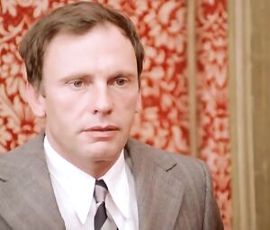 Naked Jane Birkin Nude - Le Mouton Enrage (1974)