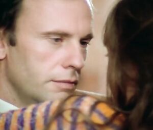 Naked Jane Birkin Nude - Le Mouton Enrage (1974)