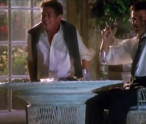 Naked Joanne Whalley (bd) - Scandal (UK 1989)