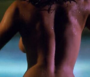 Naked Joanne Whalley (bd) - Scandal (UK 1989)