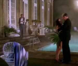 Naked Joanne Whalley (bd) - Scandal (UK 1989)