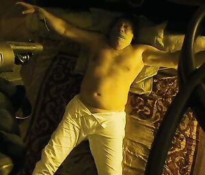 Naked Marion Cotillard Sexy, Audrey Tautou Nude, Jodie Foster Sexy - A Very Long Engag