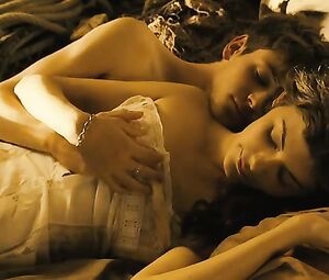 Naked Marion Cotillard Sexy, Audrey Tautou Nude, Jodie Foster Sexy - A Very Long Engag