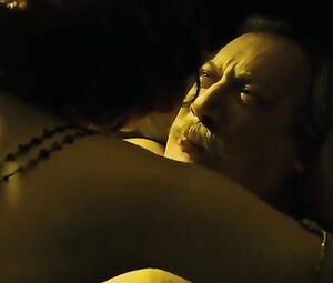 Naked Marion Cotillard Sexy, Audrey Tautou Nude, Jodie Foster Sexy - A Very Long Engag