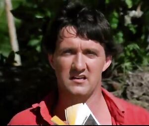 Naked Alyson Best, Deborah Gray Nude - Pacific Banana (AU 1981)