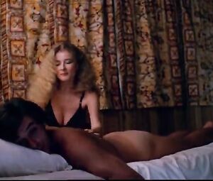 Naked Alyson Best, Deborah Gray Nude - Pacific Banana (AU 1981)