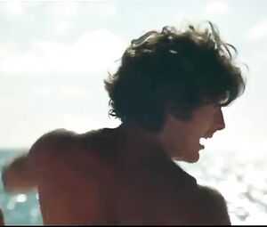 Naked Alyson Best, Deborah Gray Nude - Pacific Banana (AU 1981)