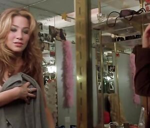 Naked Joanna Krupa Nude, Lynn Collins Sexy - The Dog Problem (2006)