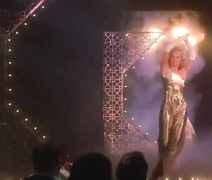 Naked Angel Tompkins Nude, Kathleen Wilhoite (nn), etc - Murphys Law (1986)