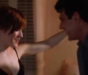 Naked Angel Tompkins Nude, Kathleen Wilhoite (nn), etc - Murphys Law (1986)