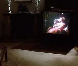 Naked Angel Tompkins Nude, Kathleen Wilhoite (nn), etc - Murphys Law (1986)