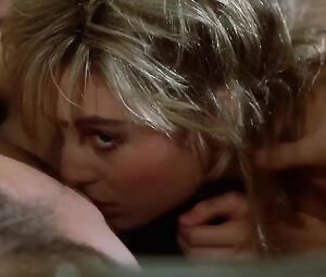 Naked Angel Tompkins Nude, Kathleen Wilhoite (nn), etc - Murphys Law (1986)