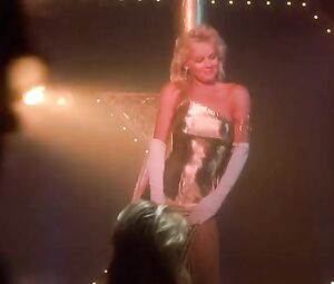 Naked Angel Tompkins Nude, Kathleen Wilhoite (nn), etc - Murphys Law (1986)