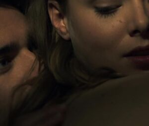 Naked Zuzana Stivinova, Marie-Luise Stockinger Nude - Maria Theresia (2017)