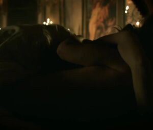 Naked Zuzana Stivinova, Marie-Luise Stockinger Nude - Maria Theresia (2017)