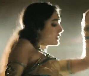 Naked Sienna Miller, Golshifteh Farahani Sexy - Just like a woman (2012)