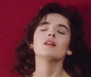 Naked Blanca Marsillach Nude - Il miele del diavolo (1986)
