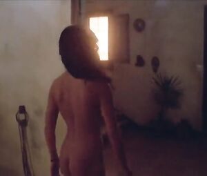 Naked Blanca Marsillach Nude - Il miele del diavolo (1986)