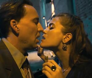 Naked Eva Mendes, Fairuza Balk, Katie Chonacas Sexy - The Bad Lieutenant Port Of Call