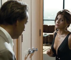 Naked Eva Mendes, Fairuza Balk, Katie Chonacas Sexy - The Bad Lieutenant Port Of Call