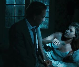 Naked Eva Mendes, Fairuza Balk, Katie Chonacas Sexy - The Bad Lieutenant Port Of Call