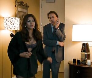 Naked Eva Mendes, Fairuza Balk, Katie Chonacas Sexy - The Bad Lieutenant Port Of Call