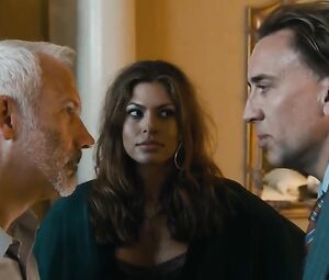 Naked Eva Mendes, Fairuza Balk, Katie Chonacas Sexy - The Bad Lieutenant Port Of Call