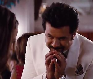 Naked Paula Patton Sexy - Mission Impossible 4 (2011)