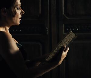 Naked Chiara D'Anna, Sidse Babett Knudsen Nude - The Duke of Burgundy (2014)