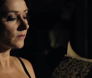 Naked Chiara D'Anna, Sidse Babett Knudsen Nude - The Duke of Burgundy (2014)