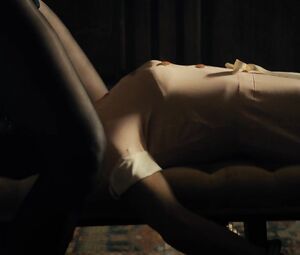 Naked Chiara D'Anna, Sidse Babett Knudsen Nude - The Duke of Burgundy (2014)
