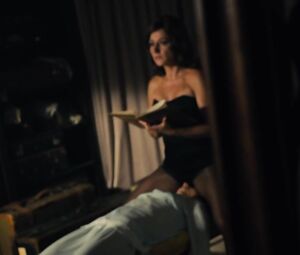 Naked Chiara D'Anna, Sidse Babett Knudsen Nude - The Duke of Burgundy (2014)