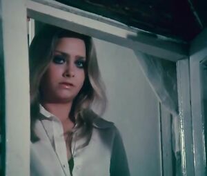 Naked Linda Hayden, Fiona Richmond Nude - Expose (UK 1976)