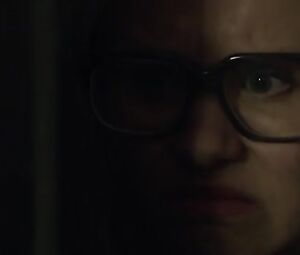 Naked Alison Pill Nude - Zoom (2015)