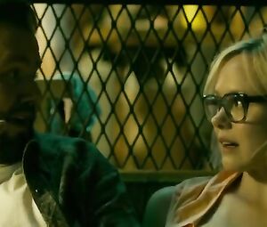 Naked Alison Pill Nude - Zoom (2015)