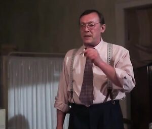 Naked Hanna Schygulla Nude - Die Ehe der Maria Braun (1979)