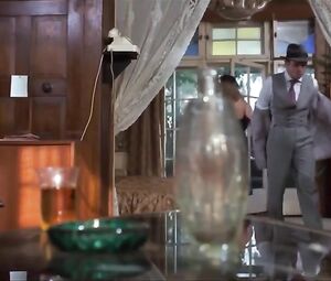 Naked Hanna Schygulla Nude - Die Ehe der Maria Braun (1979)