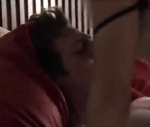 Naked Emmy Rossum, Shanola Hampton, Sasha Alexander Nude & Sexy - Shameless (2016)