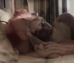 Naked Emmy Rossum, Shanola Hampton, Sasha Alexander Nude & Sexy - Shameless (2016)