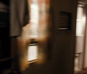 Naked Danay Garcia Sexy - Fear the Walking Dead (2016)