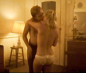 Naked Remy Bennett, Maria Vaughn Nude, Isobel Arnberg Sexy - Buttercup Bill (2014)