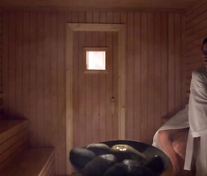 Naked Ana Alexander, Kate Orsini Nude - Chemistry s01e04 (US 2011)